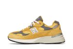 New Balance 992 Gold Cream M992BB CVST