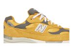 New Balance 992 Gold Cream M992BB CVST