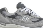 New Balance 992 Grey  M992GR CVST