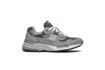 New Balance 992 Grey  M992GR CVST