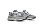 New Balance 992 Grey  M992GR CVST