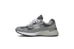 New Balance 992 Grey  M992GR CVST