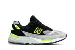 New Balance 992 Made In USA ‘Black Grey Volt’ M992TQ CVST