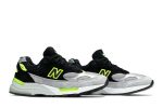 New Balance 992 Made In USA ‘Black Grey Volt’ M992TQ CVST