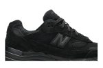 New Balance 992 Made In USA Black M992EA CVST