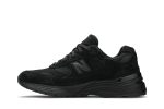 New Balance 992 Made In USA Black M992EA CVST