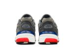 New Balance 992 Made in USA Grey M992AG CVST