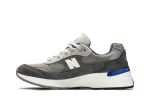 New Balance 992 Made in USA Grey M992AG CVST