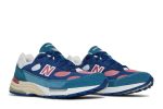 New Balance 992 Made In USA ‘Tropical’ M992NT CVST