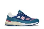 New Balance 992 Made In USA ‘Tropical’ M992NT CVST