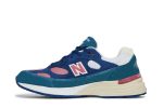 New Balance 992 Made In USA ‘Tropical’ M992NT CVST