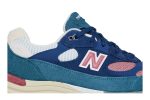 New Balance 992 Made In USA ‘Tropical’ M992NT CVST