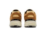 New Balance 992 Made In USA ‘Wheat’ M992LX CVST