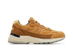 New Balance 992 Made In USA ‘Wheat’ M992LX CVST