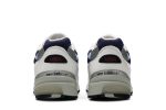 New Balance 992 Made in USA ‘White Navy’ M992EC CVST