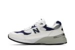 New Balance 992 Made in USA ‘White Navy’ M992EC CVST