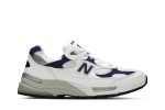 New Balance 992 Made in USA ‘White Navy’ M992EC CVST