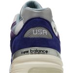 New Balance 992 Violet Purple M992AA CVST