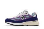 New Balance 992 Violet Purple M992AA CVST