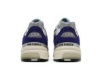 New Balance 992 Violet Purple M992AA CVST