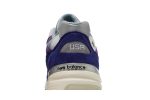 New Balance 992 Violet Purple M992AA CVST