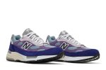 New Balance 992 Violet Purple M992AA CVST