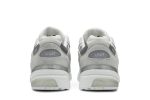 New Balance 992 White Silver M992NC CVST