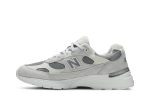 New Balance 992 White Silver M992NC CVST