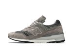 New Balance 997 Made in USA Grey M997PAK CVST