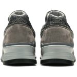 New Balance 997 Made in USA Grey M997PAK CVST