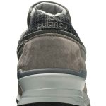 New Balance 997 Made in USA Grey M997PAK CVST