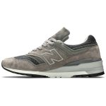 New Balance 997 Made in USA Grey M997PAK CVST