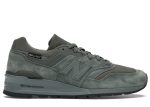 New Balance 997 Super Fabric M997NAL CVST