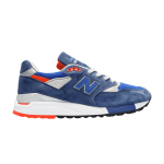 New Balance 998 ‘Rockabilly Pack’ M998CSAL CVST