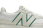 New Balance Casablanca x 327 IdÃ©aliste – Cream Green MS327CBA CVST