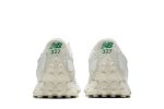 New Balance Casablanca x 327 IdÃ©aliste – Cream Green MS327CBA CVST