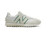 New Balance Casablanca x 327 IdÃ©aliste – Cream Green MS327CBA CVST