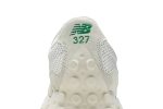 New Balance Casablanca x 327 IdÃ©aliste – Cream Green MS327CBA CVST