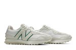 New Balance Casablanca x 327 IdÃ©aliste – Cream Green MS327CBA CVST