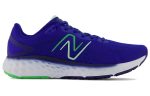 New Balance Fresh Foam Evoz V2 Blue MEVOZLB2 CVST