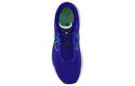 New Balance Fresh Foam Evoz V2 Blue MEVOZLB2 CVST