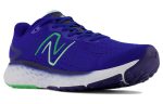 New Balance Fresh Foam Evoz V2 Blue MEVOZLB2 CVST