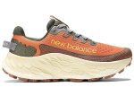 New Balance Fresh Foam X More Trail v3 Cayenne Kombu MTMORCO3 CVST