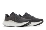 New Balance Fresh Foam X More v4 Black Phantom MMORGG4 CVST