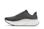 New Balance Fresh Foam X More v4 Black Phantom MMORGG4 CVST