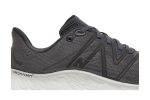 New Balance Fresh Foam X More v4 Black Phantom MMORGG4 CVST