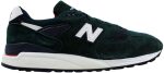 New Balance M998 CHI Made in USA Dark Green M998CHI CVST