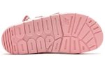 New Balance SD3205 Pink Unisex Sandals SD3205PPC CVST