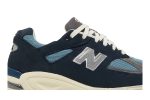 New Balance Teddy Santis x 990v2 Made in USA ‘Navy’ M990TB2 CVST