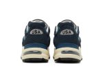 New Balance Teddy Santis x 990v2 Made in USA ‘Navy’ M990TB2 CVST